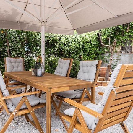 "Meraviglia Casa" Ariadne Kato Daratso Buitenkant foto