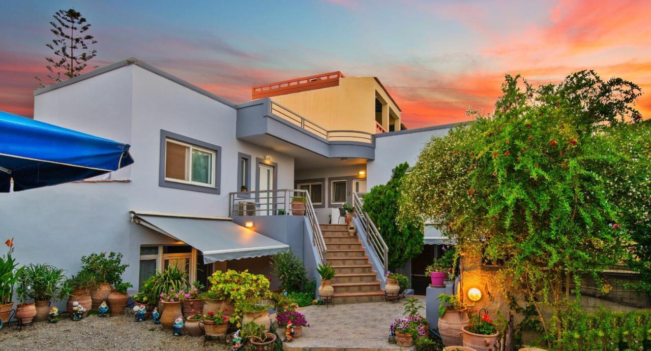 "Meraviglia Casa" Ariadne Kato Daratso Buitenkant foto