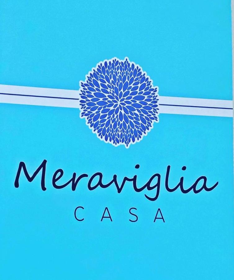 "Meraviglia Casa" Ariadne Kato Daratso Buitenkant foto
