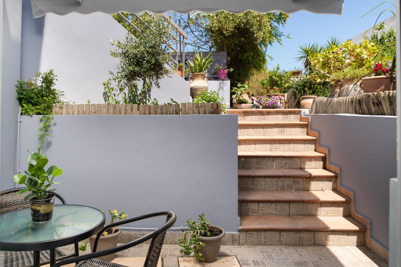"Meraviglia Casa" Ariadne Kato Daratso Buitenkant foto
