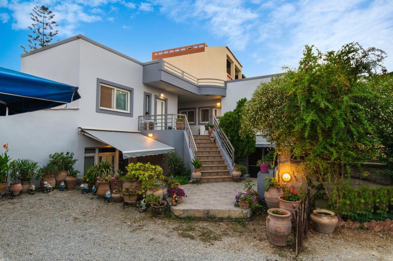 "Meraviglia Casa" Ariadne Kato Daratso Buitenkant foto