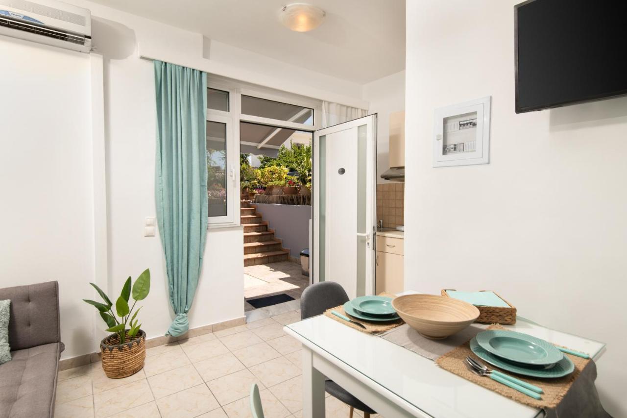 "Meraviglia Casa" Ariadne Kato Daratso Buitenkant foto