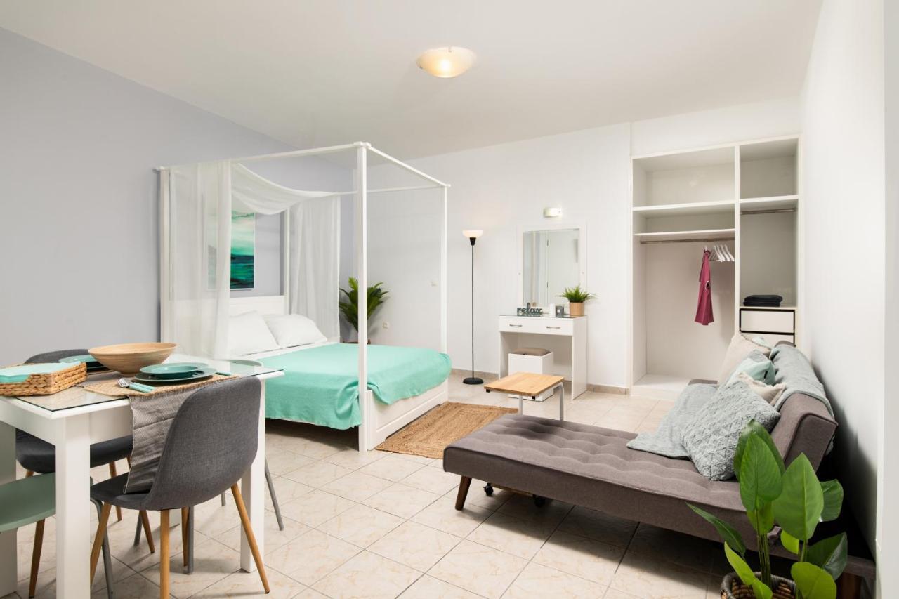 "Meraviglia Casa" Ariadne Kato Daratso Buitenkant foto