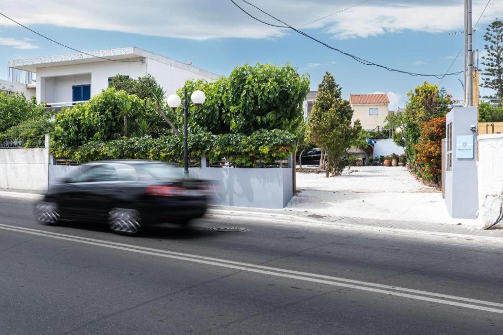 "Meraviglia Casa" Ariadne Kato Daratso Buitenkant foto