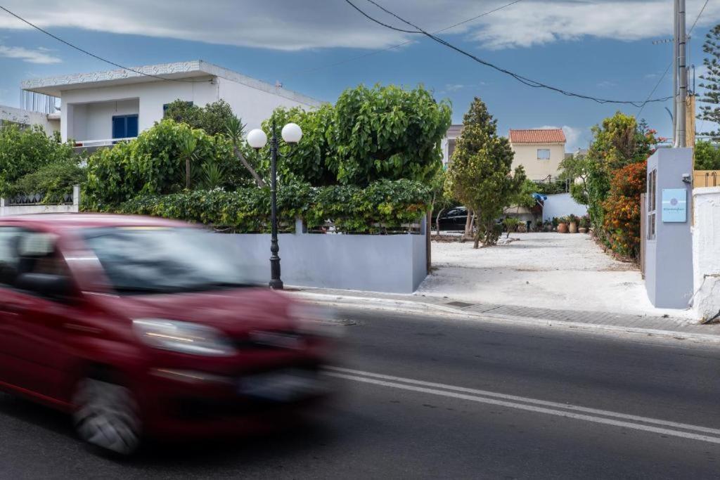 "Meraviglia Casa" Ariadne Kato Daratso Buitenkant foto