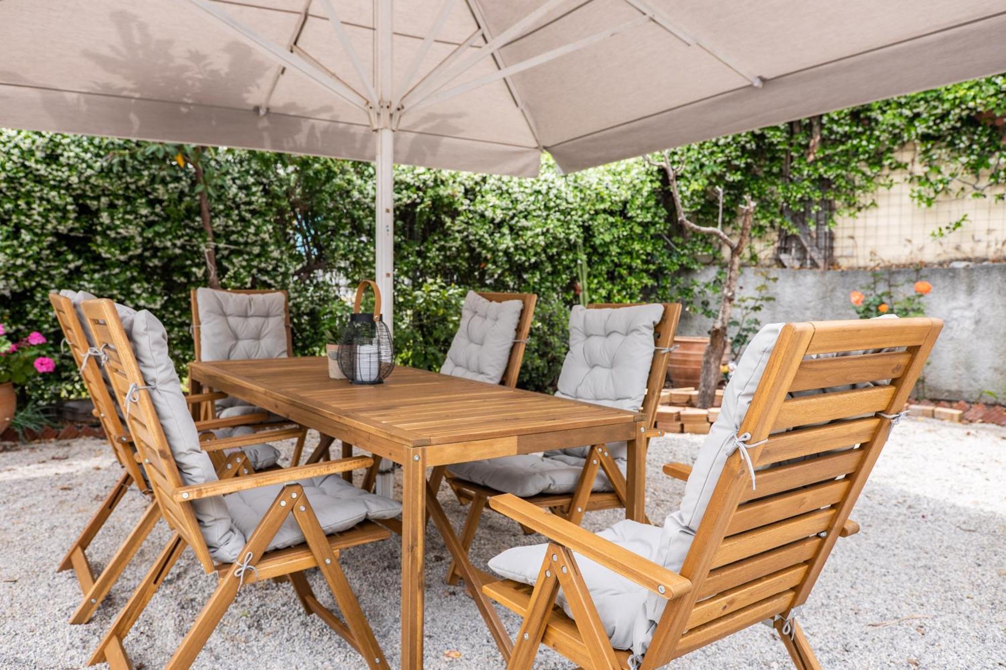 "Meraviglia Casa" Ariadne Kato Daratso Buitenkant foto